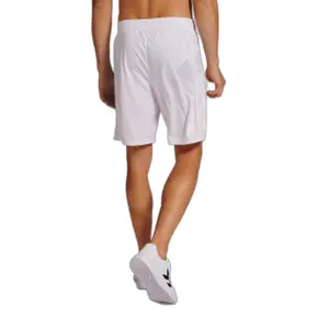 Polyester shorts Hummel Core XK image-4