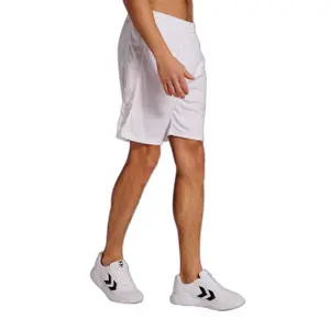 Polyester shorts Hummel Core XK image-1