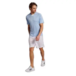 Polyester shorts Hummel Core XK image-2