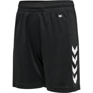 211467-2009-pantalon-corto-infantil-hummel-core-xk-poly-negro