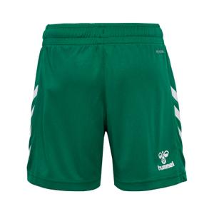 211467-6140-pantalon-corto-infantil-hummel-core-xk-verde