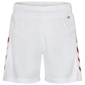 Pantalón corto de poliéster para niños Hummel Core Xk image-0