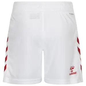 Pantalón corto de poliéster para niños Hummel Core Xk image-1