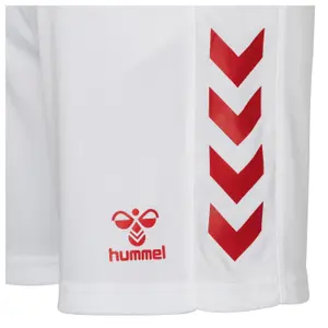 Pantalón corto de poliéster para niños Hummel Core Xk image-2