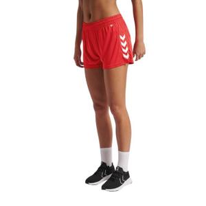 211468-3062-damen-shorts-hummel-hmlcore-rot
