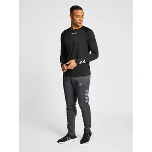 Pantalón de chándal de poliéster Hummel Core XK image-1