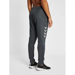 Pantalón de chándal de poliéster Hummel Core XK image-4