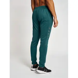 Polyester joggers Hummel Core XK image-4