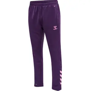 211475-3443-polyester-jogginghose-hummel-core-xk-rot