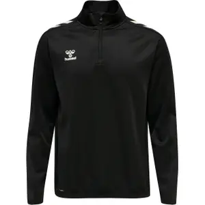 Half zip sweatshirt Hummel Core XK