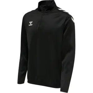 Half zip sweatshirt Hummel Core XK image-1