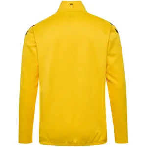 1/2 zip sweatshirt Hummel Core XK image-2