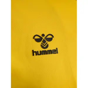 1/2 zip sweatshirt Hummel Core XK image-3