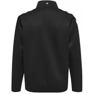 Sweatshirt mit halbem Reißverschluss für Kinder Hummel Core XK image-1