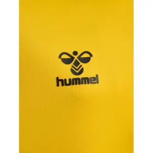 Sweatshirt 1/2 zip Kind Hummel Core XK image-3