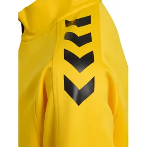 Sweatshirt 1/2 zip Kind Hummel Core XK image-4