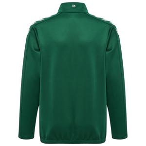 Children's tracksuit jacket Hummel Core Xk Half image-2