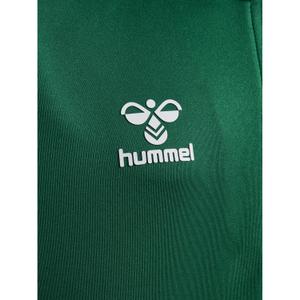 Children's tracksuit jacket Hummel Core Xk Half image-3