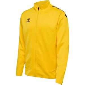 Casaco de fato de treino para desporto com fecho éclair Hummel Core XK image-1