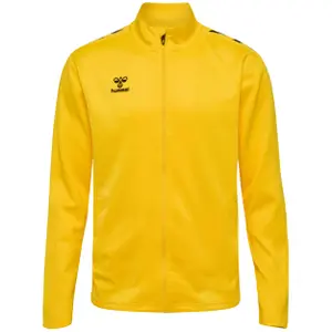 Casaco de fato de treino para desporto com fecho éclair Hummel Core XK image-0