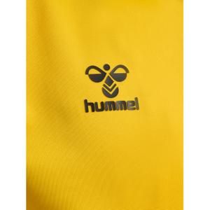 Casaco de fato de treino para desporto com fecho éclair Hummel Core XK image-3