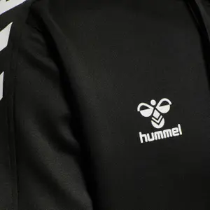 Hooded sweatshirt Hummel hmlCORE image-3