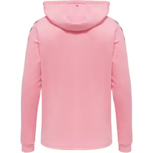 Polyester hoodie Hummel Core XK image-3