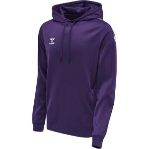 211482-3332-polyester-hoodie-hummel-core-xk-red