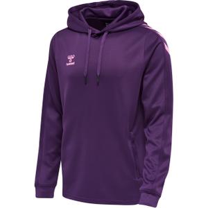 211482-3443-polyester-hoodie-hummel-core-xk-red