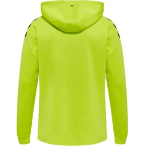 Polyester hoodie Hummel Core XK image-1