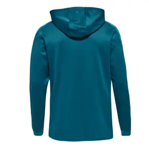 Polyester hoodie Hummel Core XK image-1