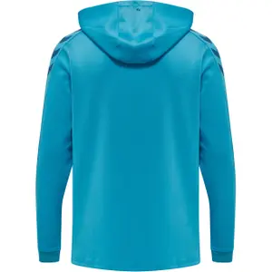 Polyester hoodie Hummel Core XK image-3