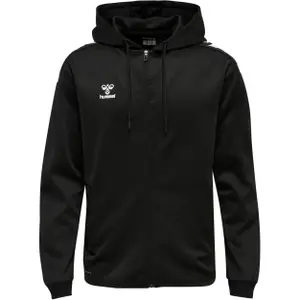 Zip-up hoodie Hummel hmlCORE