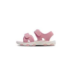 Children's sandals Hummel Wave image-0