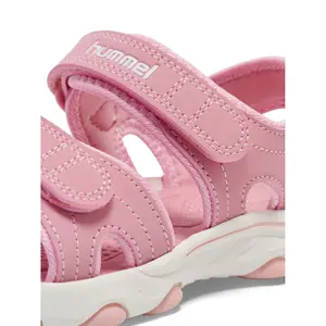 Children's sandals Hummel Wave image-6