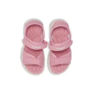 Children's sandals Hummel Wave image-3