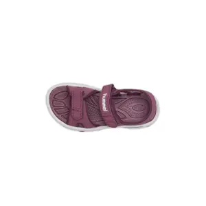 Children's sandals Hummel Wave image-3