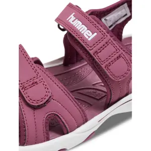 Children's sandals Hummel Wave image-6