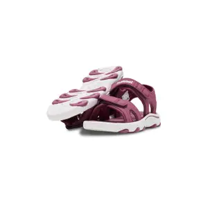 Children's sandals Hummel Wave image-5