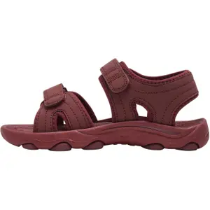 Children's sandals Hummel Wave image-0