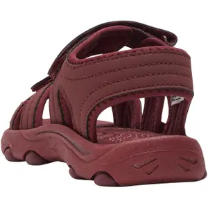 Children's sandals Hummel Wave image-3