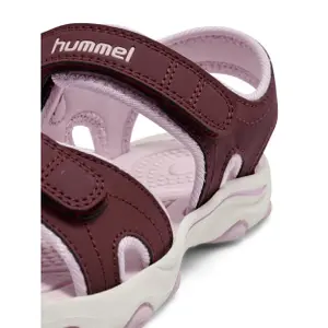 Sandálias para crianças Hummel Wave image-6