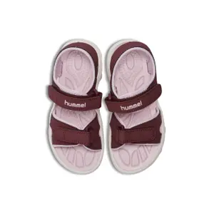 Sandálias para crianças Hummel Wave image-2