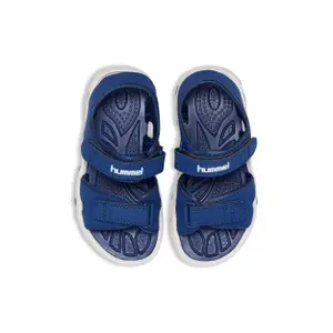 Children's sandals Hummel Wave image-3