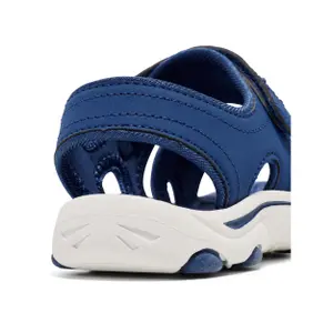 Children's sandals Hummel Wave image-6