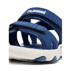 Children's sandals Hummel Wave image-5