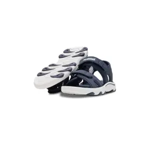 Children's sandals Hummel Wave image-5