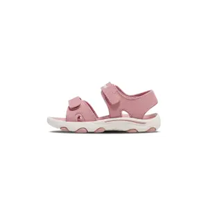 Baby sandals Hummel Wave image-0