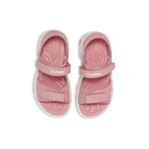 Baby sandals Hummel Wave image-1