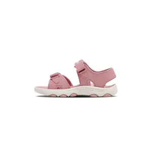 Baby sandals Hummel Wave image-3